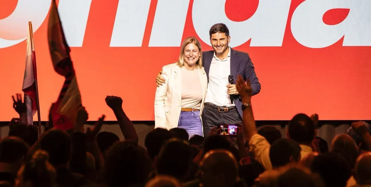 Pullaro: "El país y Santa Fe le dijeron no al Kirchnerismo"