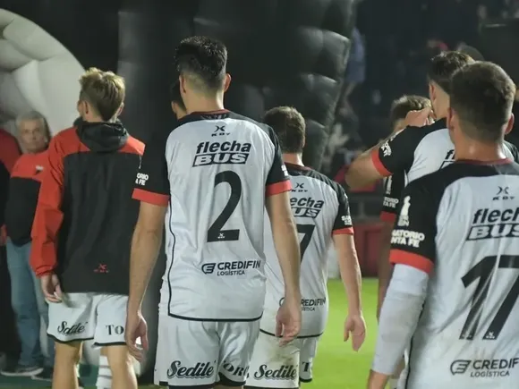 Yllana debutó en Colón con 0-1 y silbidos