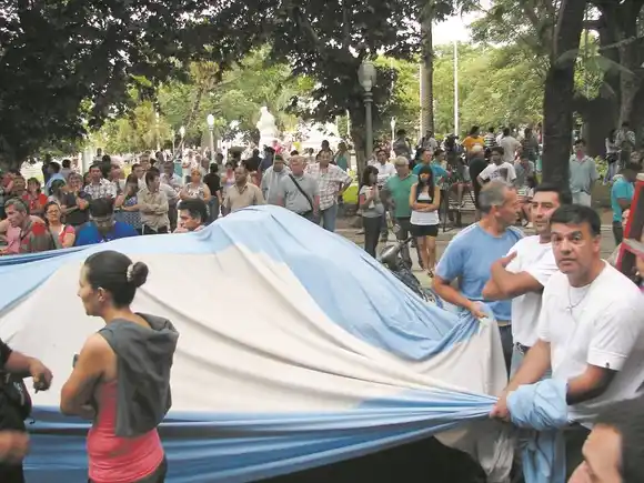 Confirmaron las condenas de los policías