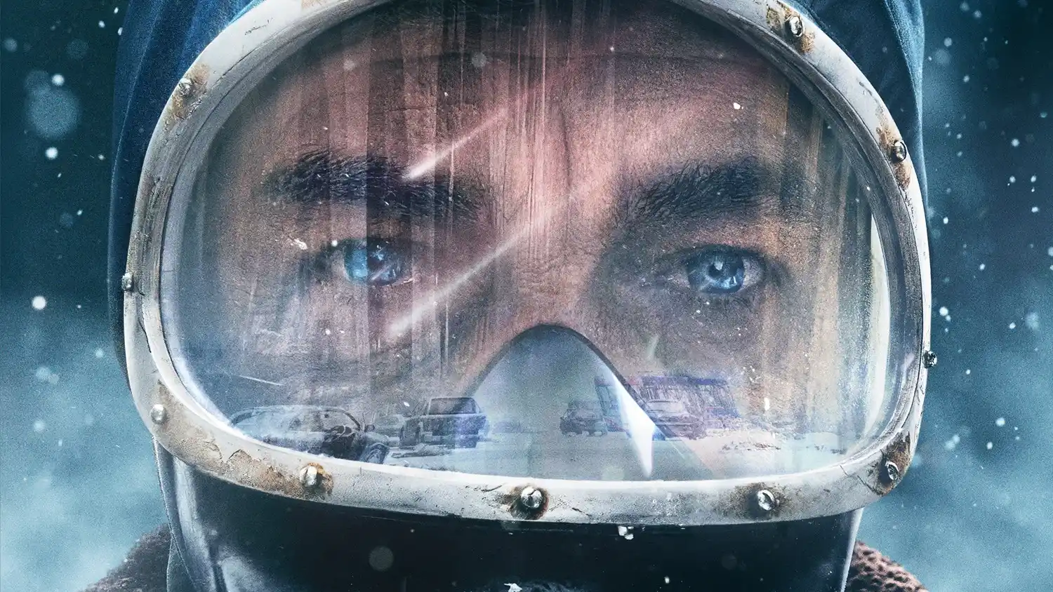 El Eternauta tendrá segunda temporada “porque la historia lo requiere”