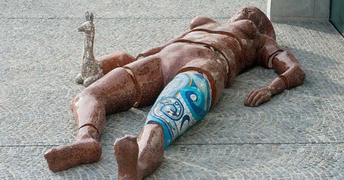 Nushi Muntaabski brindará una conferencia en el Museo MAR