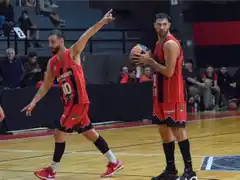 Ante Alumni, Independiente irá en busca del ascenso