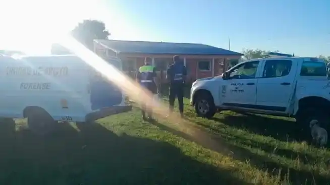 Llega a juicio un joven que mató al exnovio de su pareja en Entre Ríos