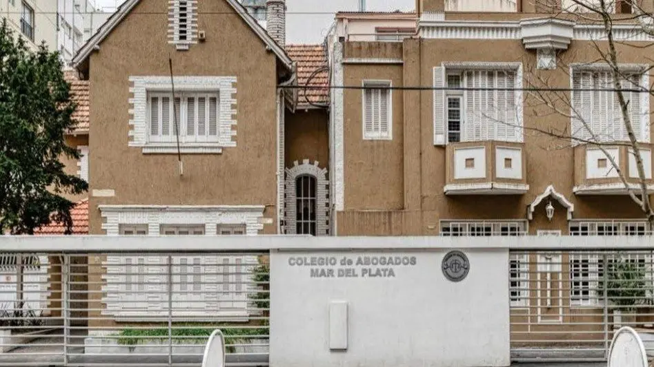 "No puede ser que el servicio de justicia no sea esencial"