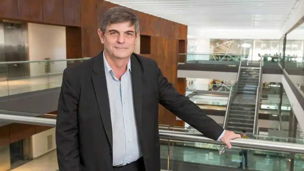 Carlos Seggiaro abre el Ciclo de Charlas virtuales de la DAN