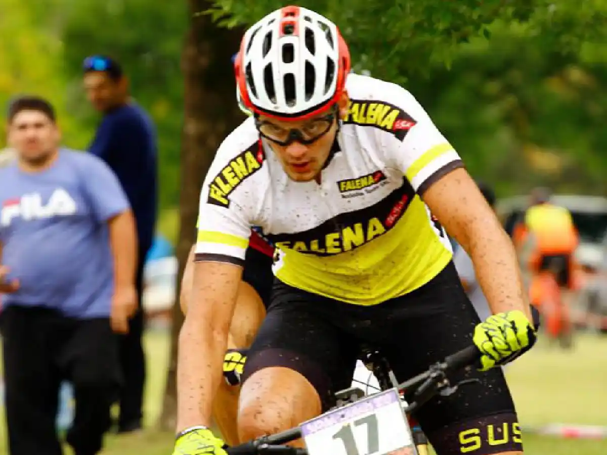 Corrieron el Desafío Sanavirón