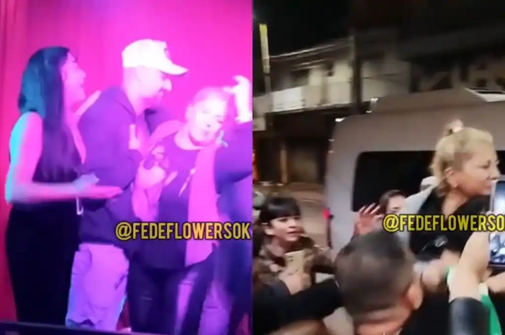 Preocupación por esl estado de Dalila