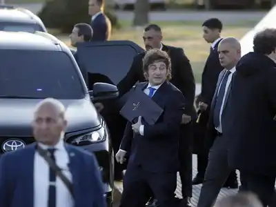 Mano dura y más restricciones: así será el nuevo Código Penal de Milei