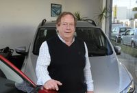 Las ventas de autos usados se redujo considerablemente con respecto al año pasado