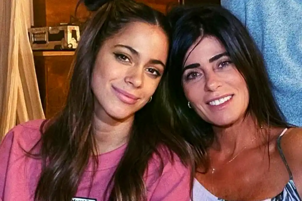 Se filtraron detalles de la grave denuncia contra la mamá de Tini Stoessel
