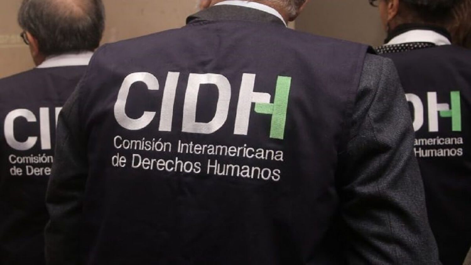 CIDH otorga medidas cautelares a tres integrantes de la PUD en Guárico
