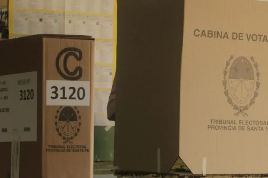 Qué sucede si no voto en las PASO y cómo justificar la no concurrencia