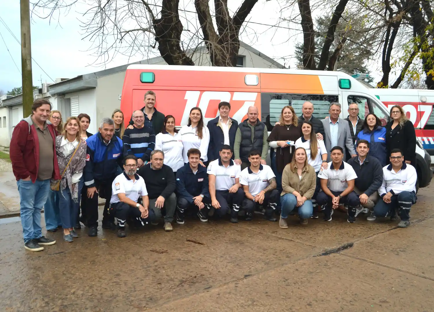 Un gran paso para la salud de los cañaseños.