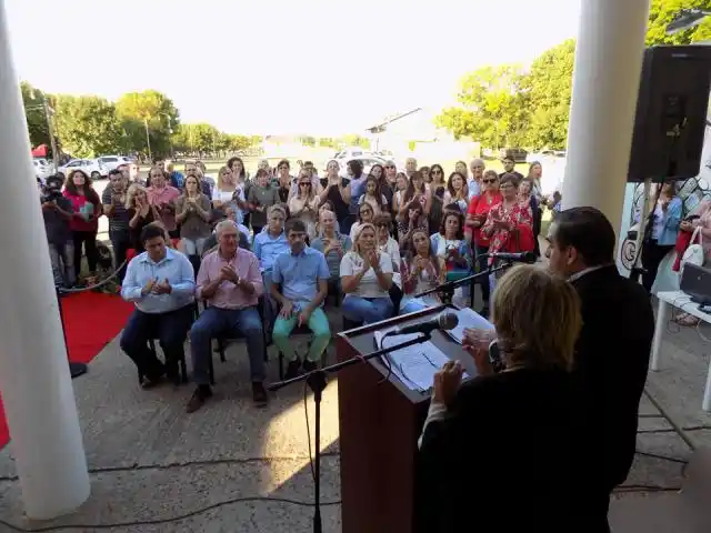 Este domingo culmina el tercer Festival de Teatro de Larroque

