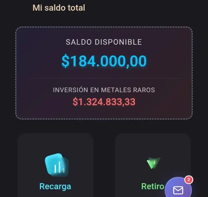 Usuarios inversores reportaron la caída de otra estafa piramidal y hay graves consecuencias