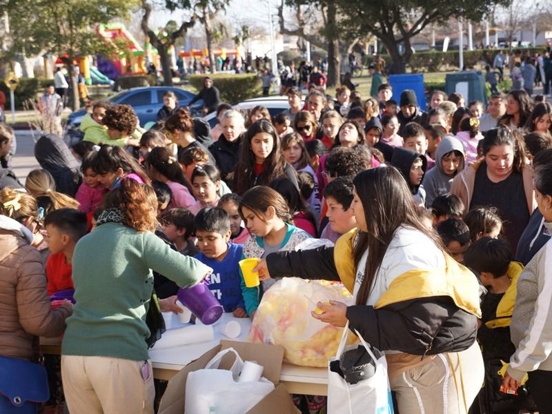 santa isabel - 1