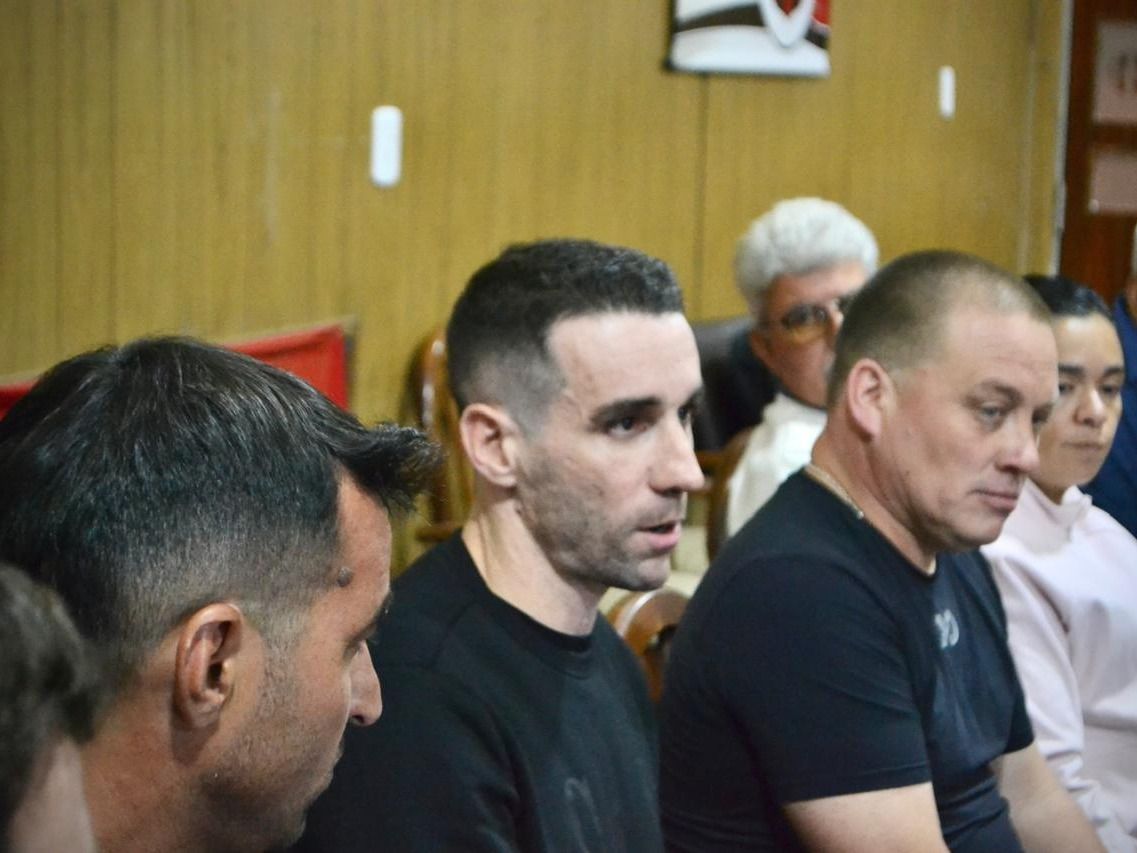 Andrés Franzoia eligió 42 jugadores para formar la preselección de San Pedro.