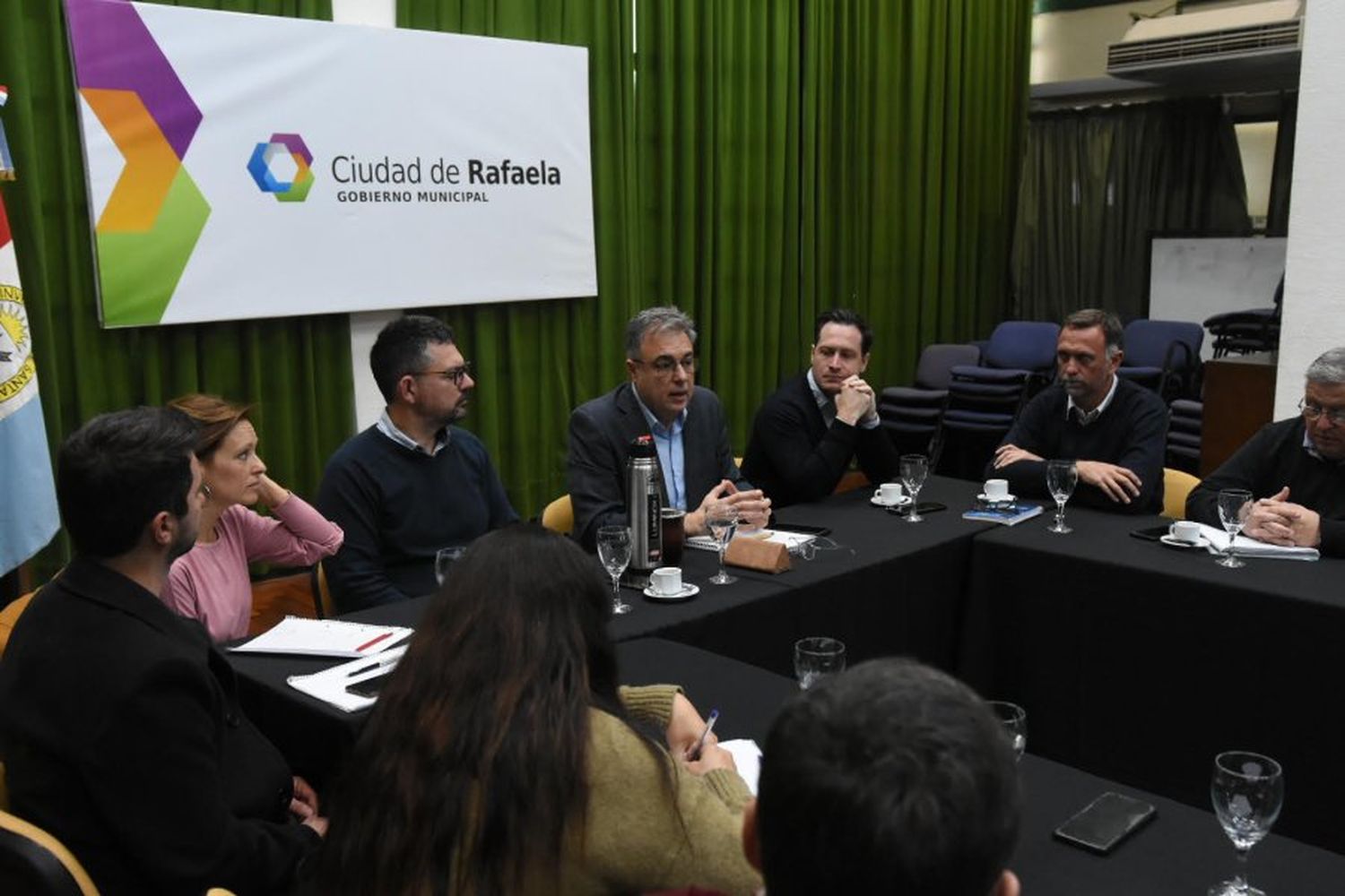 Rafaela dispondrá de 82 nuevas hectáreas para suelo industrial y viviendas