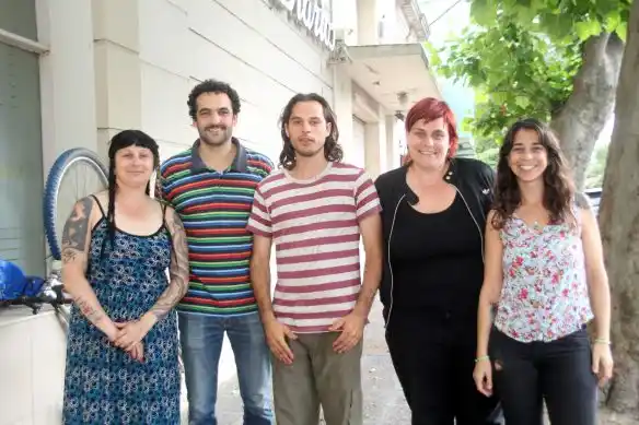Estreno del espectáculo teatral “Lo que te da terror”