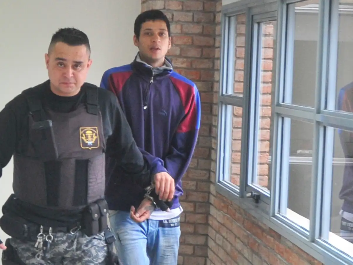  Elevaron a juicio la causa por el  homicidio de un jubilado en La Milka 