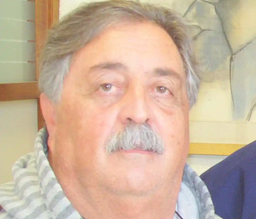 Rivadavia y un desprolijo adiós a su participación en el Federal C