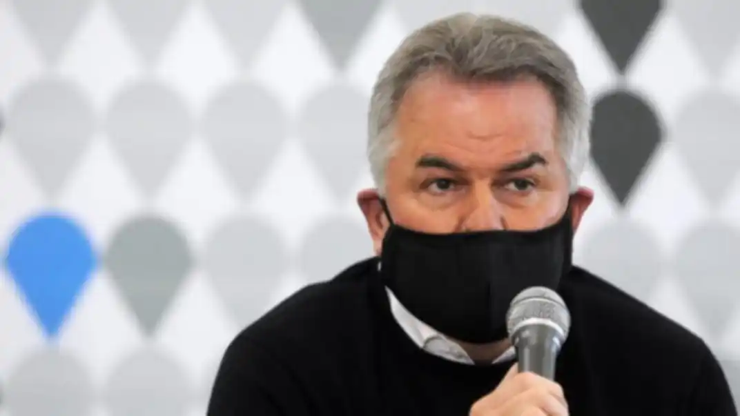 Bahía Blanca sin presencialidad: “Las escuelas deben reabrir porque no son foco de contagio” afirmó el intendente