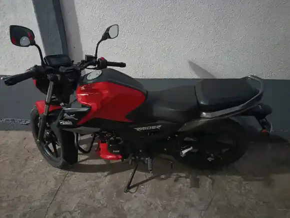 Operativo policial en Necochea: tres menores aprehendidos por intento de robo de motocicletas