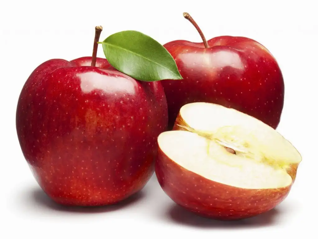 manzana - 1