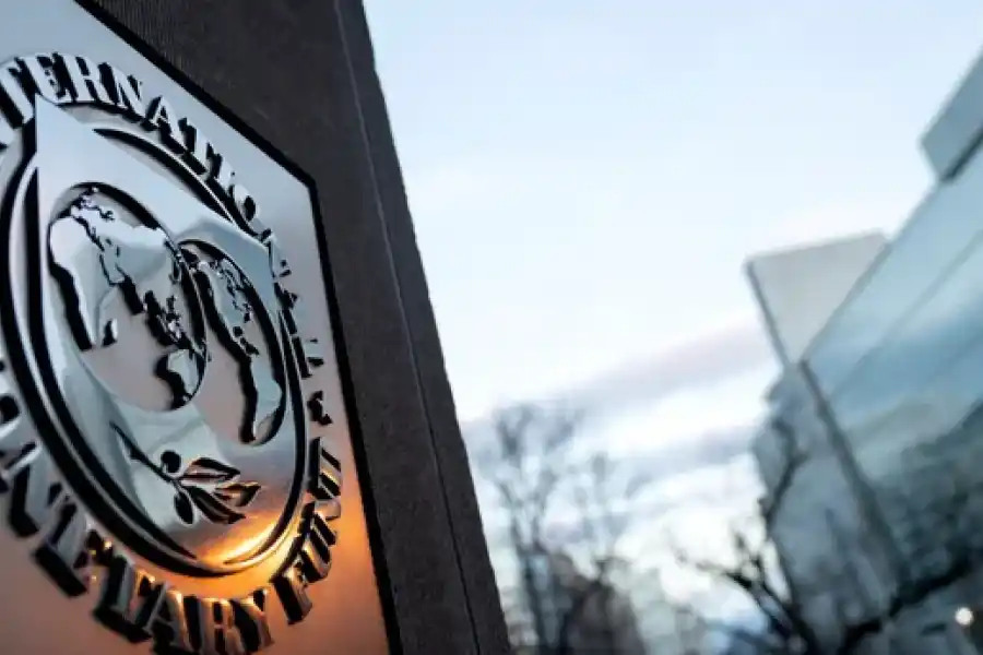 El FMI advierte una profundización de la contracción económica en Argentina y proyecta que el PBI caerá 3,5% este año