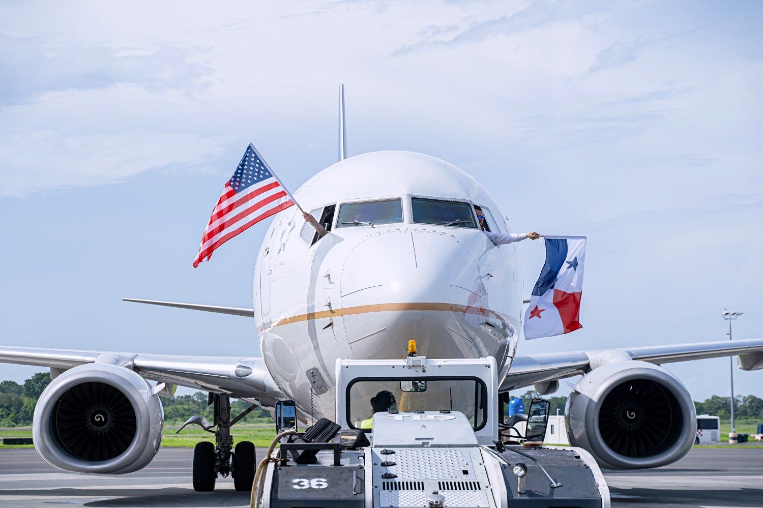 Copa Airlines inauguró sus vuelos a Austin, su destino número 15 en Estados Unidos