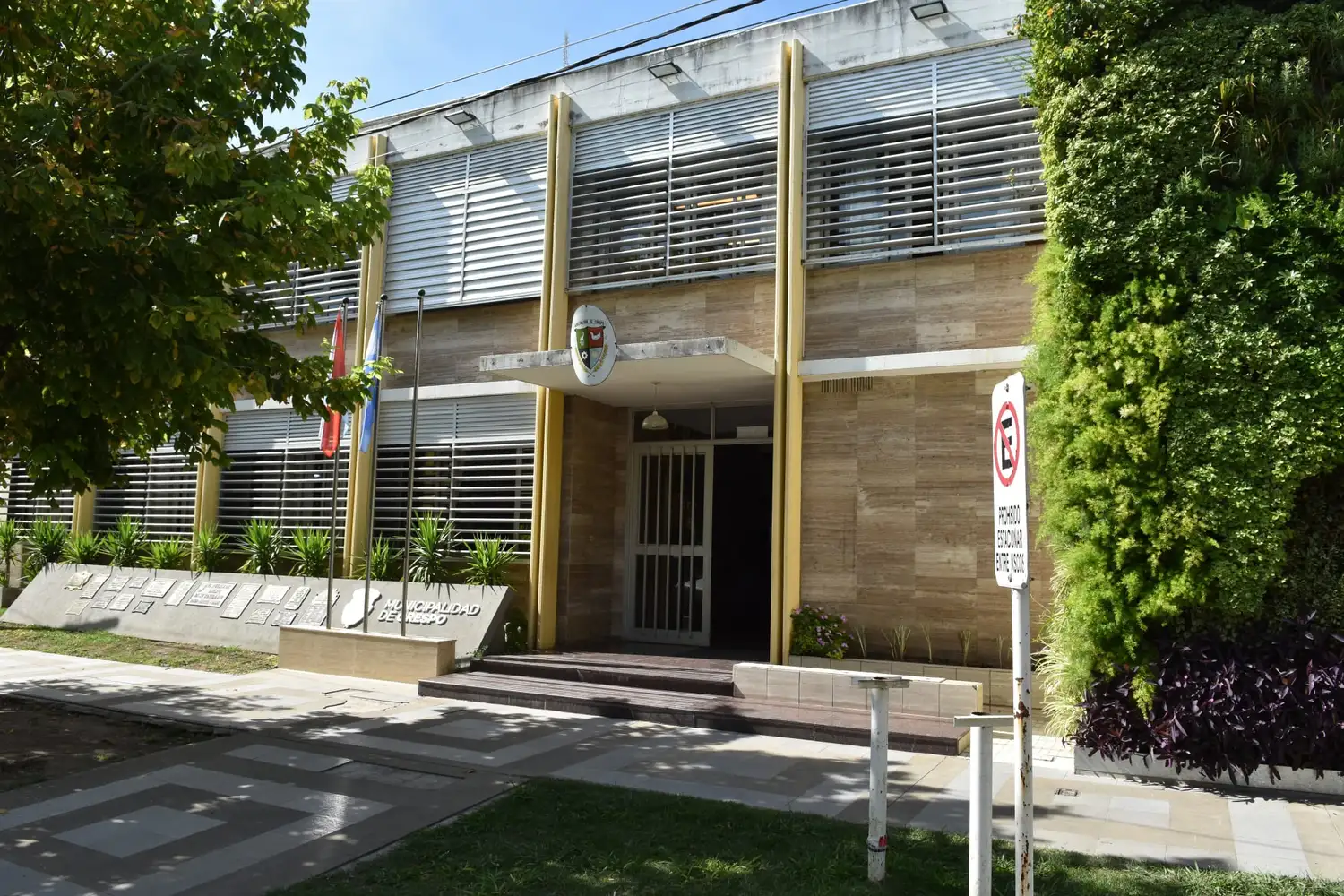 Pagando por medios electrónicos la tasa inmobiliaria y de agua bonificarán 100 pesos por boleta