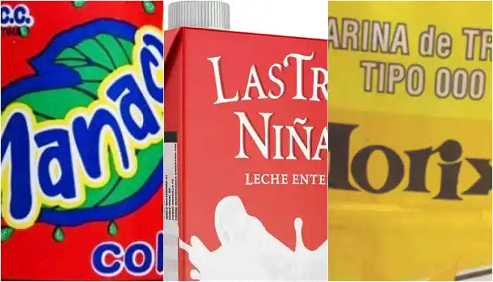 Productos "pindonga": Dónde están las segundas marcas en Provincia