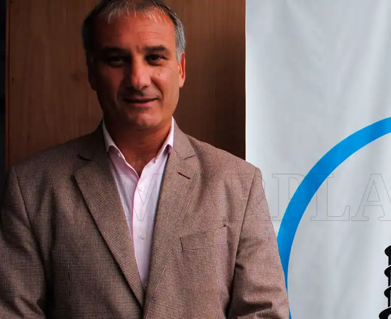 Blanco: "Lo mejor está por venir"