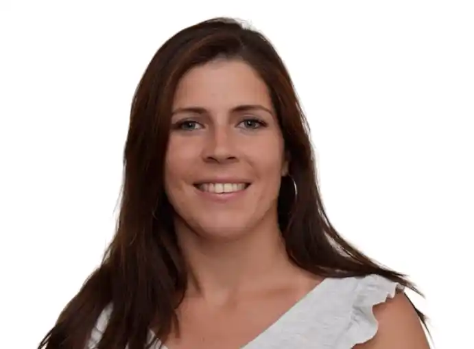 imagen Sofía Magdalena Gambier