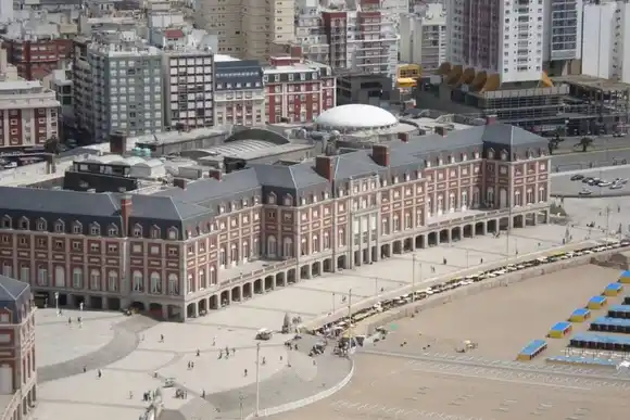 Cómo serán los festejos por los 85 años del Casino de Mar del Plata: el lanzamiento de la primera bola y nuevas salas