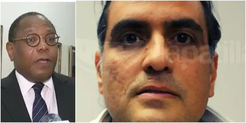 Y SIGUEN: defensa de Alex Saab introduce otro recursos ante Tribunal de Apelaciones