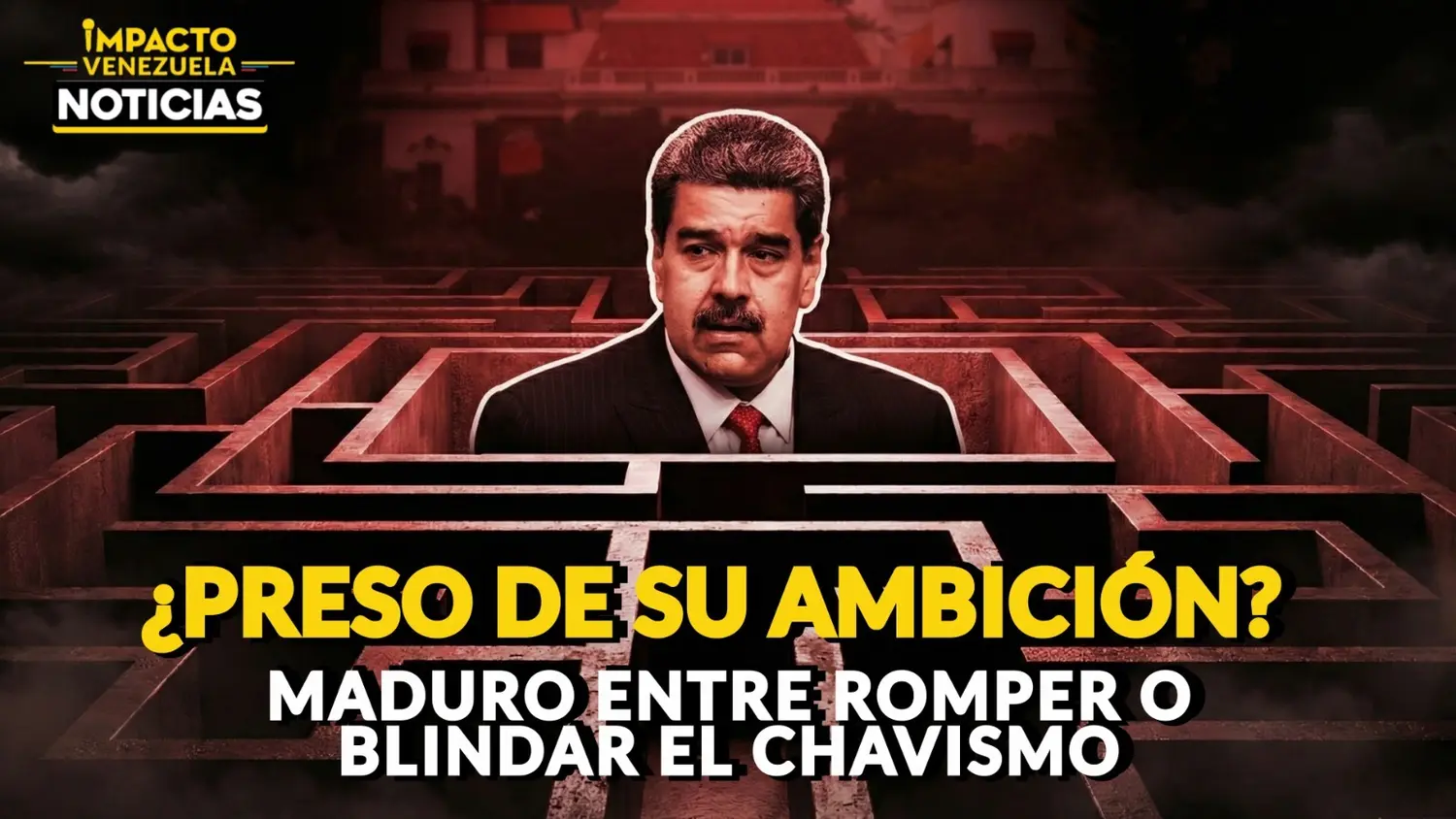 Impacto Venezuela