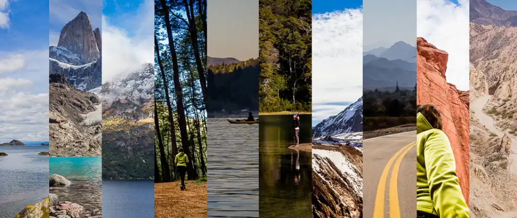 Trivia: ¿Qué tan bien conocés Argentina?