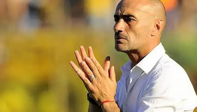 “Lo más justo hubiese sido el empate” 