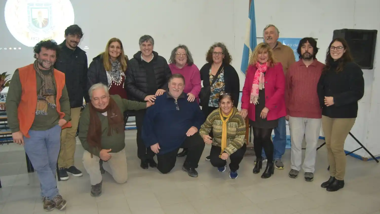 “Cuidado de la casa común”: una charla para reflexionar sobre el ambiente y nuestra forma de vivir