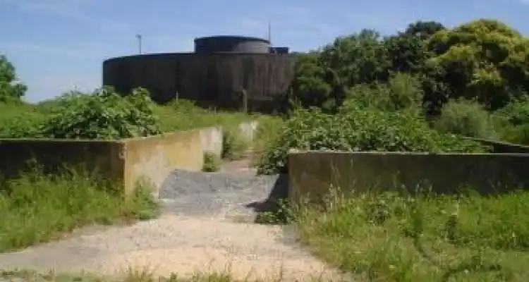 Un lugar para la Secundaria