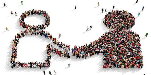 Sin tolerancia no hay futuro