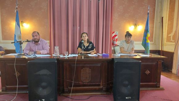 Aumento de colectivo: el error del Concejo Deliberante cuando votaron la ordenanza