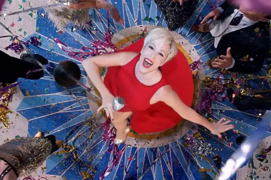 Murió la actriz, cantante y bailarina Sandra Guida