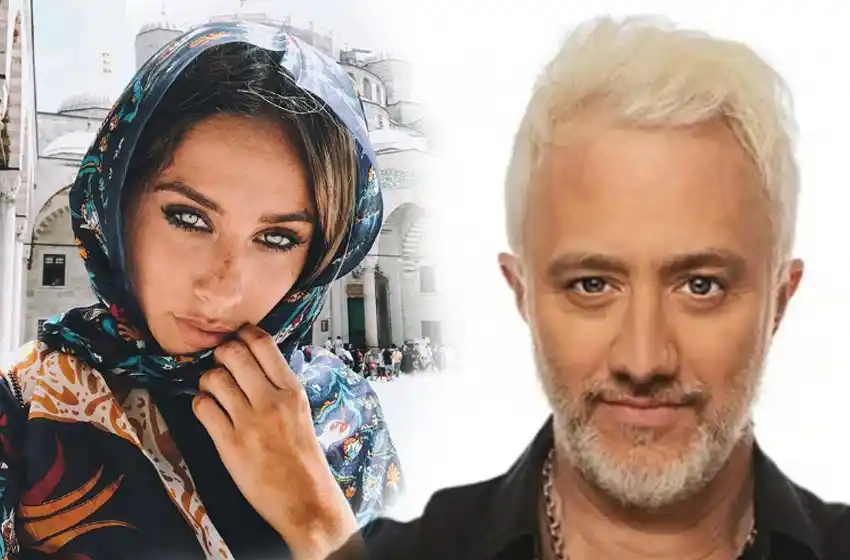 La hija influencer de Facundo Saravia, indignada con Andy Kusnetzoff