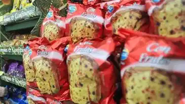 Rosario: cuestionan una licitación de pan dulce y budines