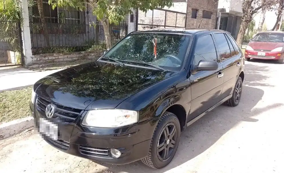 La historia del chico que se escapó con un auto durante 400 kilómetros y el vínculo con Tandil