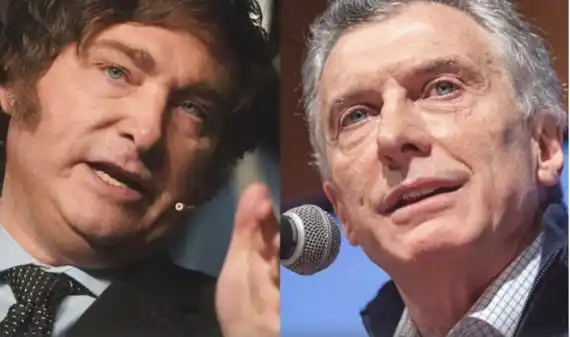 El acuerdo Macri-Milei puso en jaque a JxC: Massa espera y se recuesta en los gobernadores