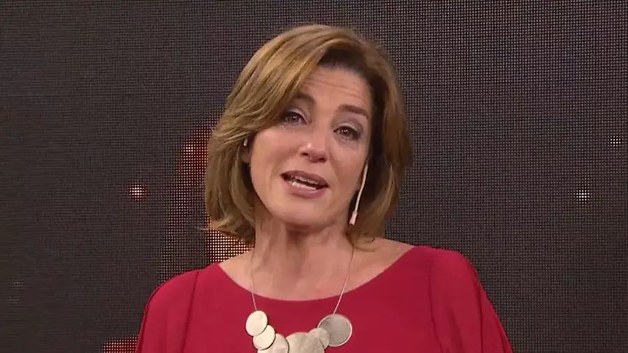 Murió la legisladora y periodista Débora Pérez Volpin