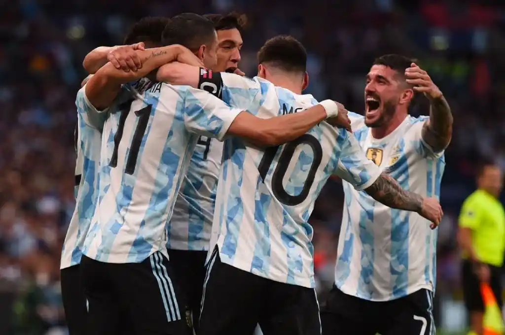 Eliminatorias Sudamericanas: la Selección Argentina jugará en el estadio Monumental